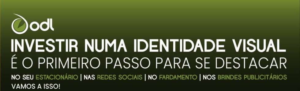 ODL - Artes Gráficas - Fixando