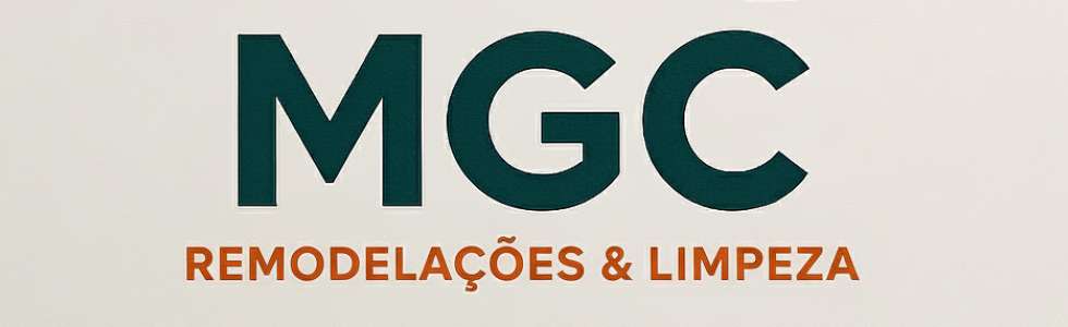MGC Remodela&ccedil;&otilde;es e Limpeza - Fixando