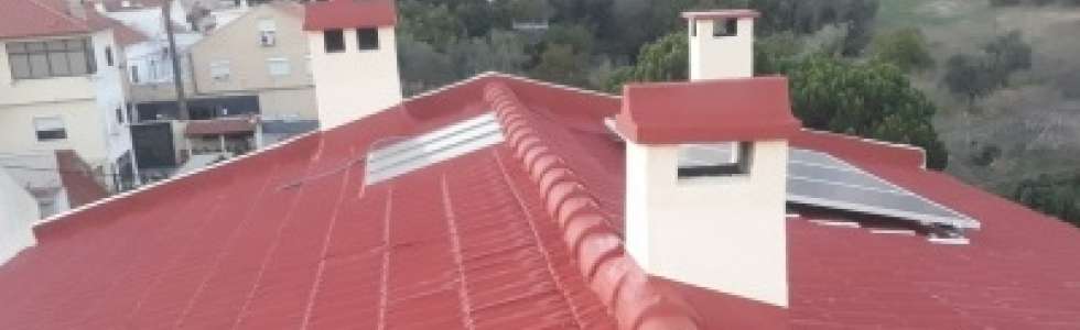 Josu&eacute; Costa remodela&ccedil;&otilde;es - Fixando