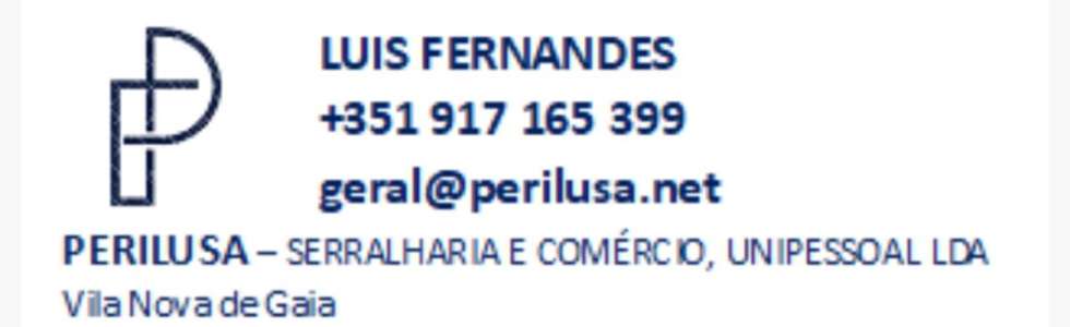 Luis Fernandes - Fixando