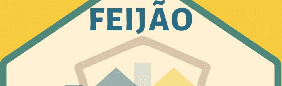 Feij&atilde;o Servi&ccedil;os - Fixando