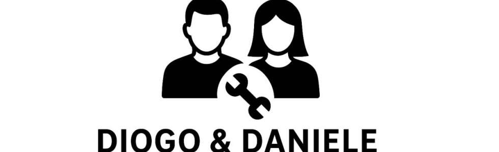 Diogo  Santos - Fixando