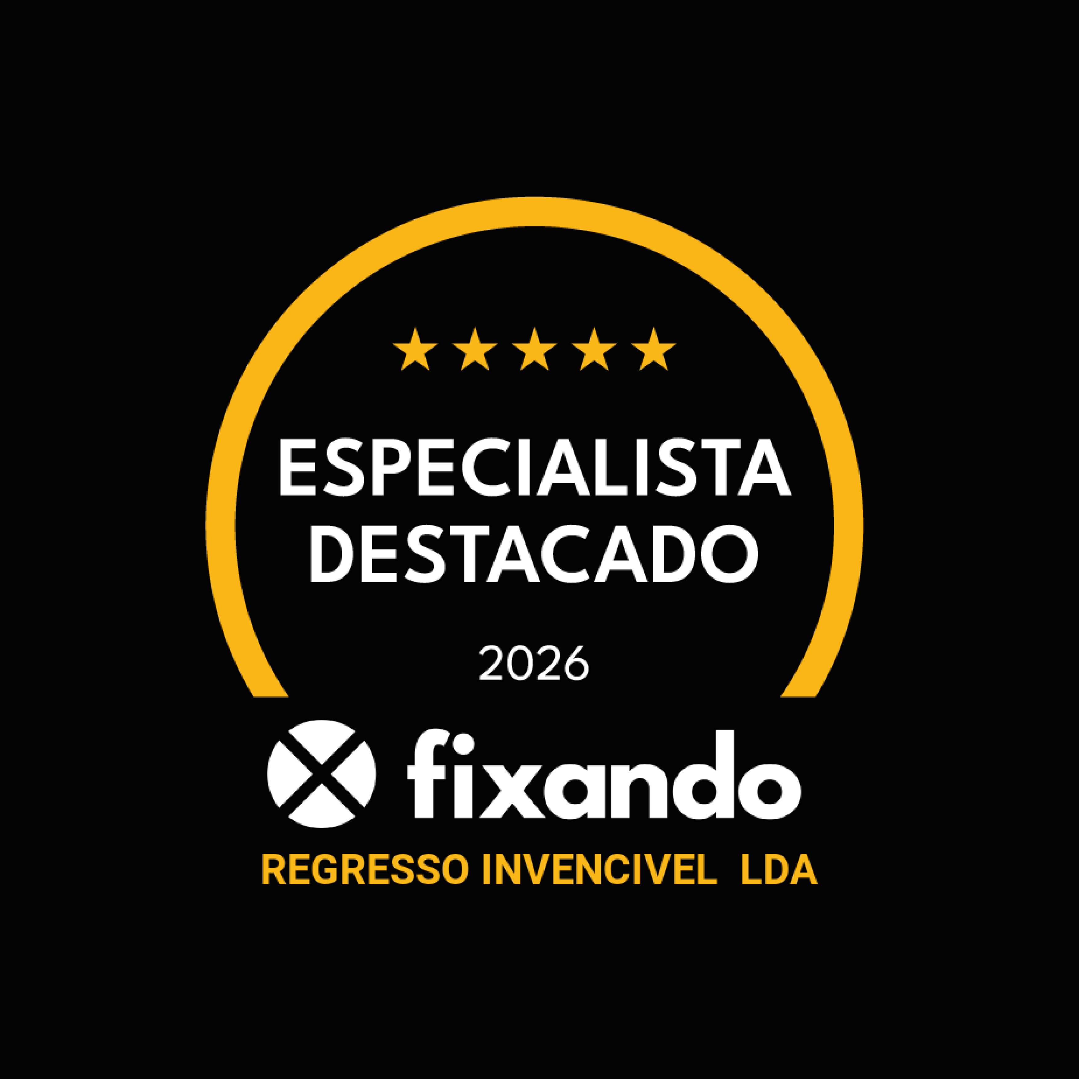 Regresso Invencivel  Lda - Vendas Novas - Remodelação de Armários