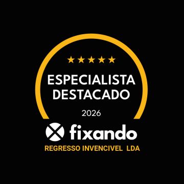 Regresso Invencivel  Lda - Vendas Novas - Remodelação de Armários