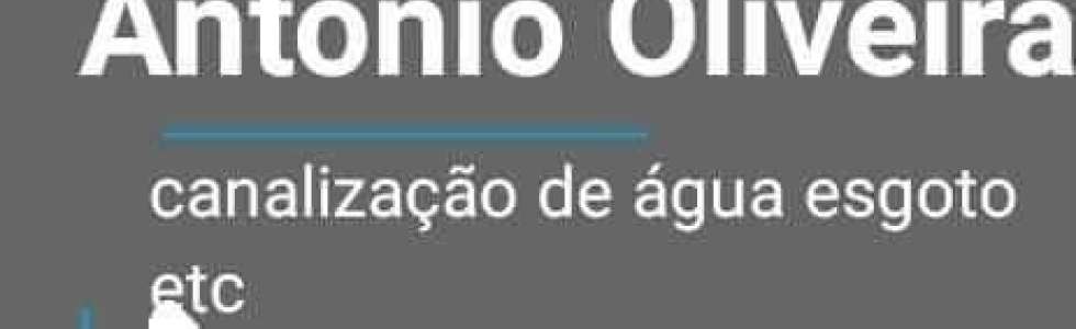 Ant&oacute;nio Oliveira - Fixando
