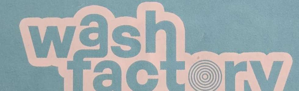 WashFactory - Fixando