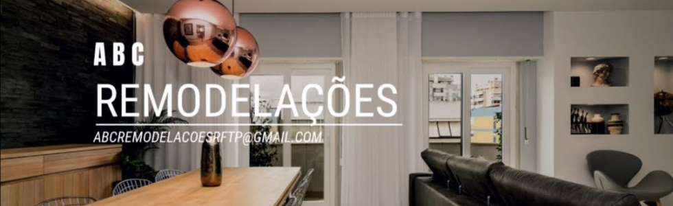 ABC Remodela&ccedil;&otilde;es - Fixando