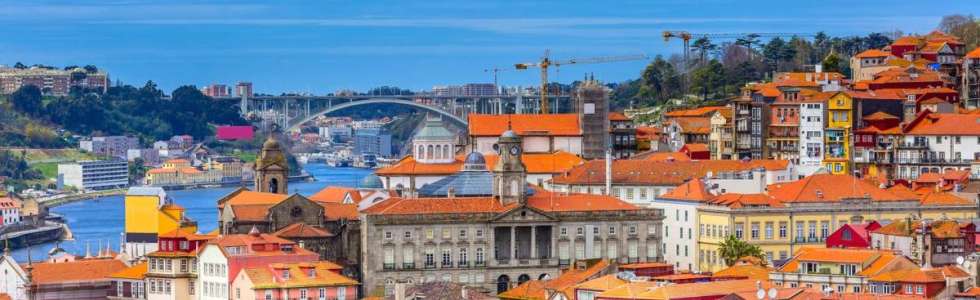 Sandra Mendes Houses - Fixando