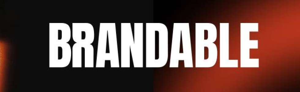 Brandable - Fixando