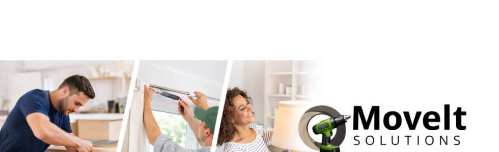 Movelt Solutions - Fixando