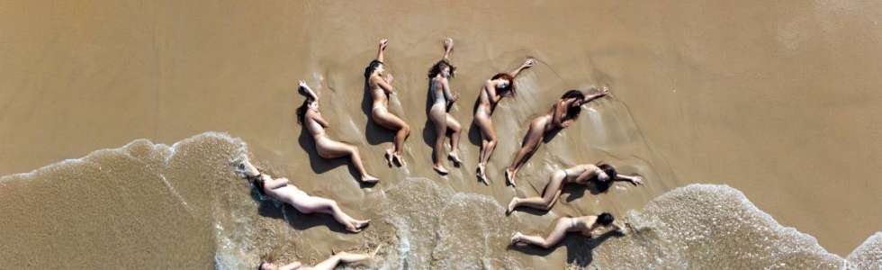 Sophie Bellmann - Photographer - Fixando
