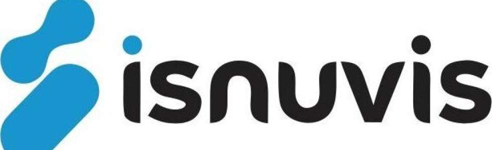 Isnuvis - Fixando