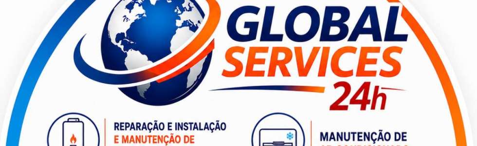 Global services - Fixando