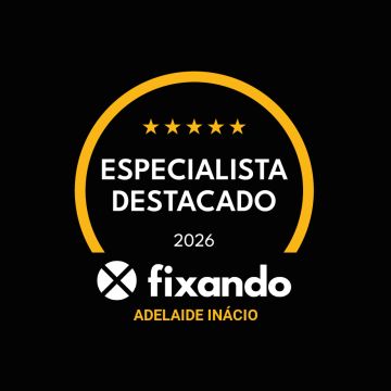 Adelaide Inácio - Odivelas - Explicações de Inglês