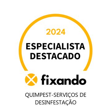 Quimpest-Serviços de Desinfestação - Santa Comba Dão - Pest Control Services