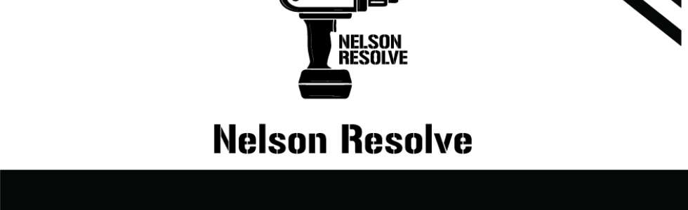 Nelson Resolve - Fixando