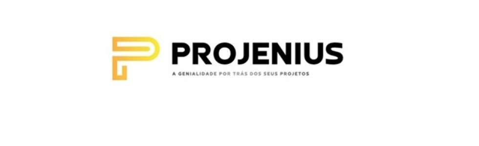 PROJENIUS - Fixando