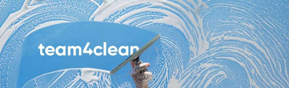 Team4Clean - Fixando