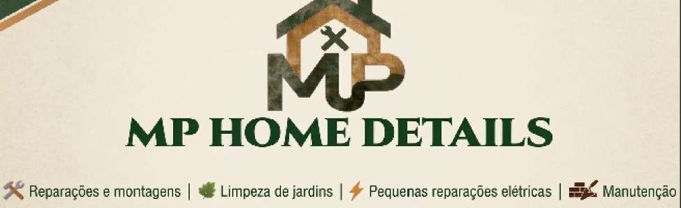 MP Home Details - Fixando