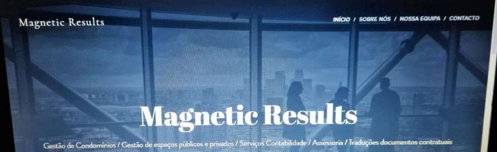 Magnetic Results - Fixando