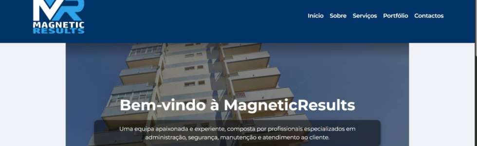 Magnetic Results - Fixando