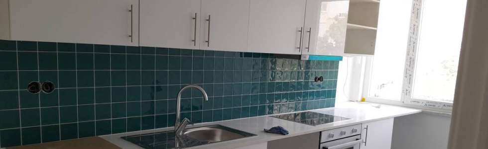 R.remodelacao - Fixando