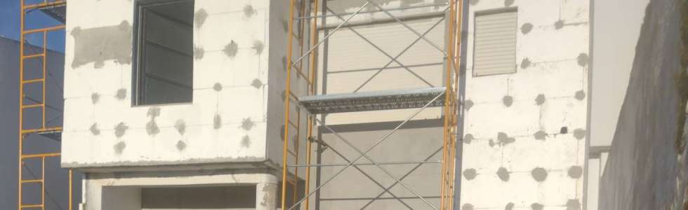 De Paula Brito constru&ccedil;&atilde;o - Fixando