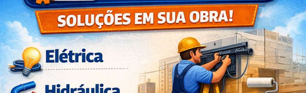 Claudio Santos - Fixando