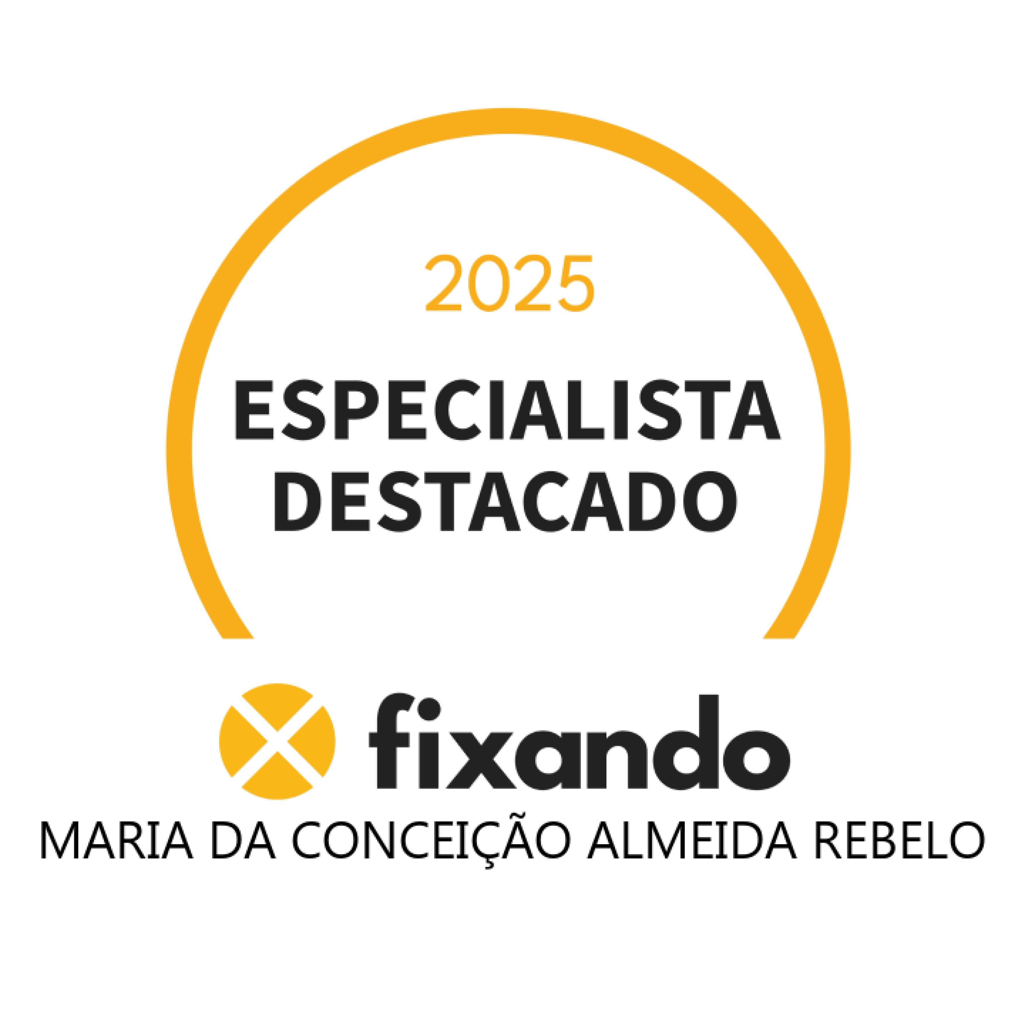 Maria da Conceição Almeida Rebelo - Odivelas - Reading and Writing Tutoring