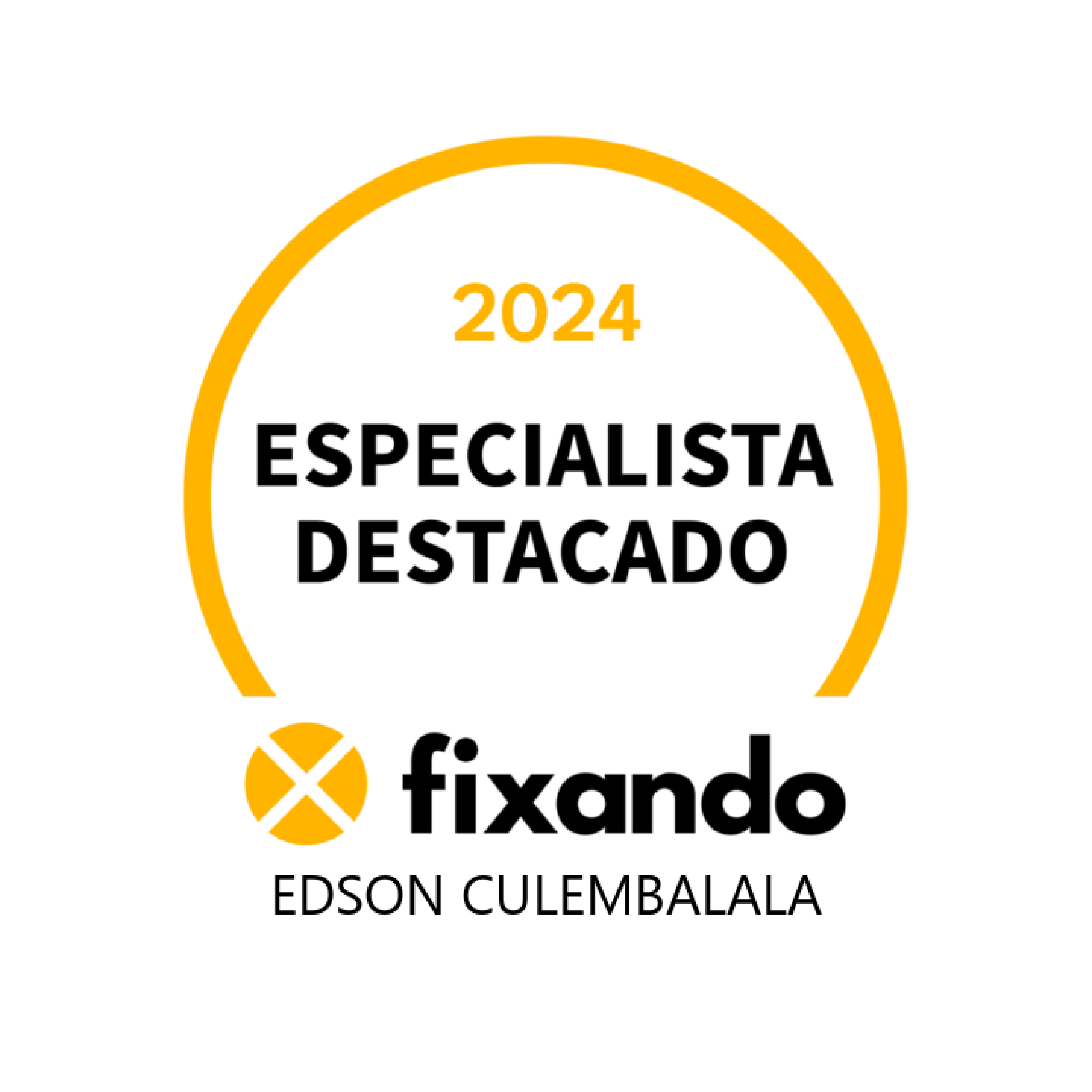 Edson Culembalala - Sintra - Instalação de Lâmpada