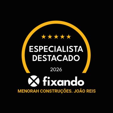 Menorah construções. João Reis - Santarém - Remodelación de armarios