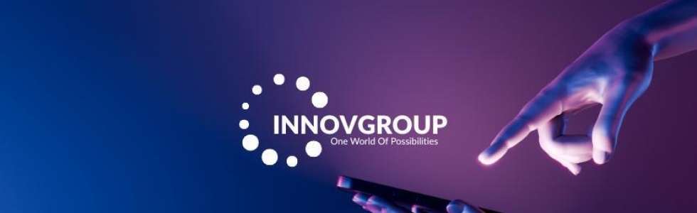 InnovGroup - Fixando