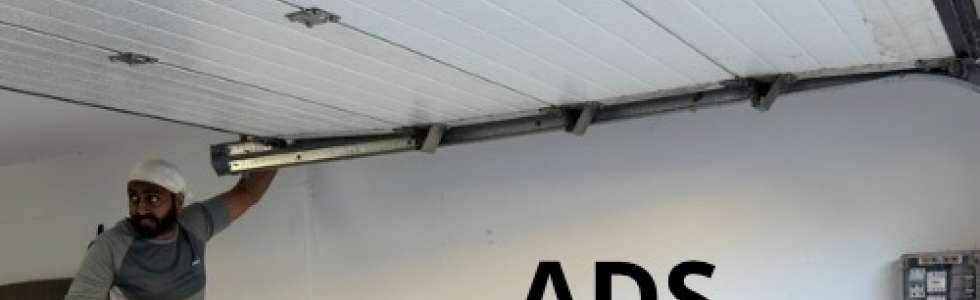 ADS Soluções em Construção !!! - Fixando