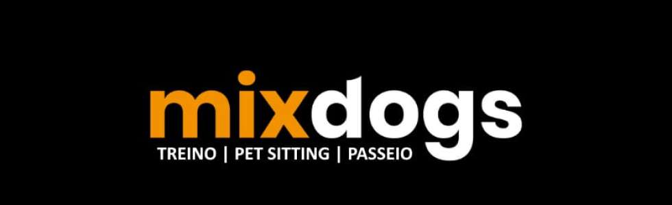 mixdogs - Fixando