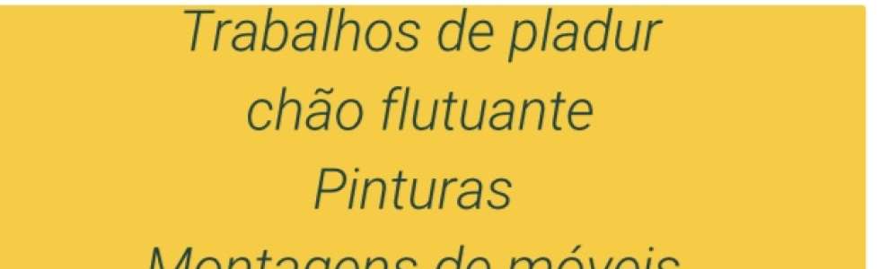 Reform’art - Fixando