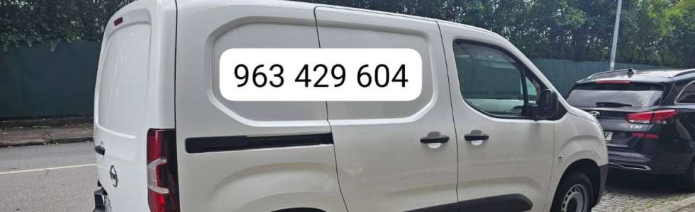 ACF Express - Fixando