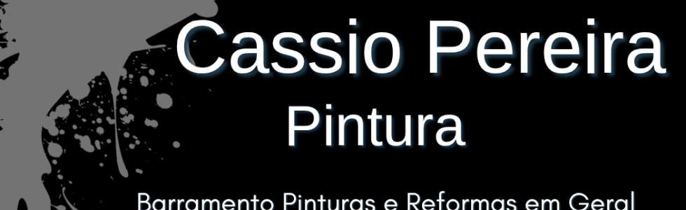Pereira pinturas - Fixando