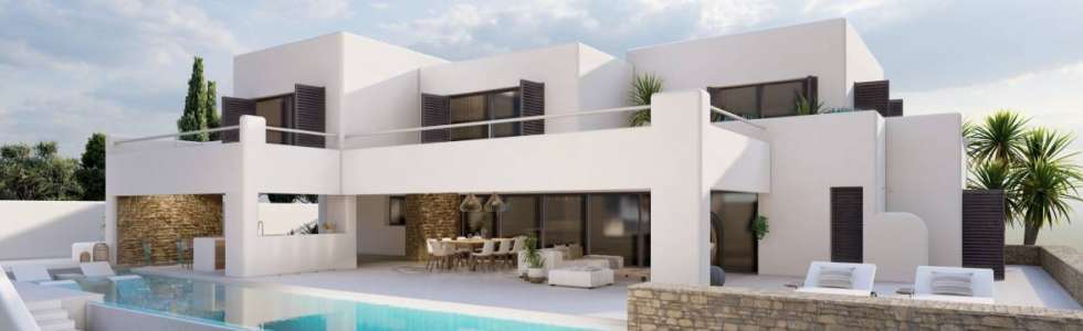 Alma House Projects - Fixando