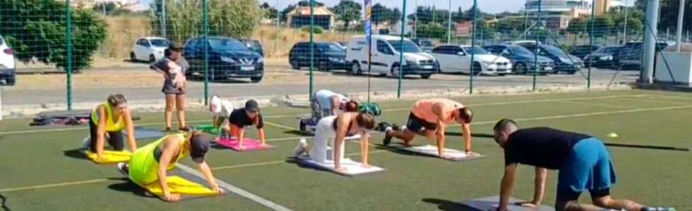 Filipe Mendes - VERTIC3 Fitness - Fixando