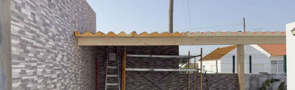 SILVA CONSTRU&Ccedil;&Atilde;O - Fixando