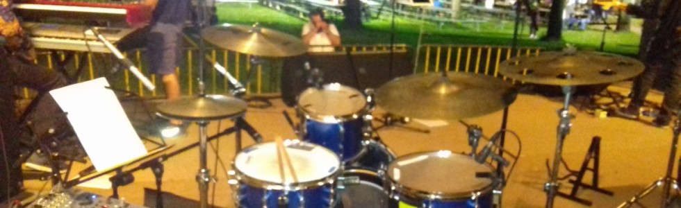 MyDrumschool - Fixando