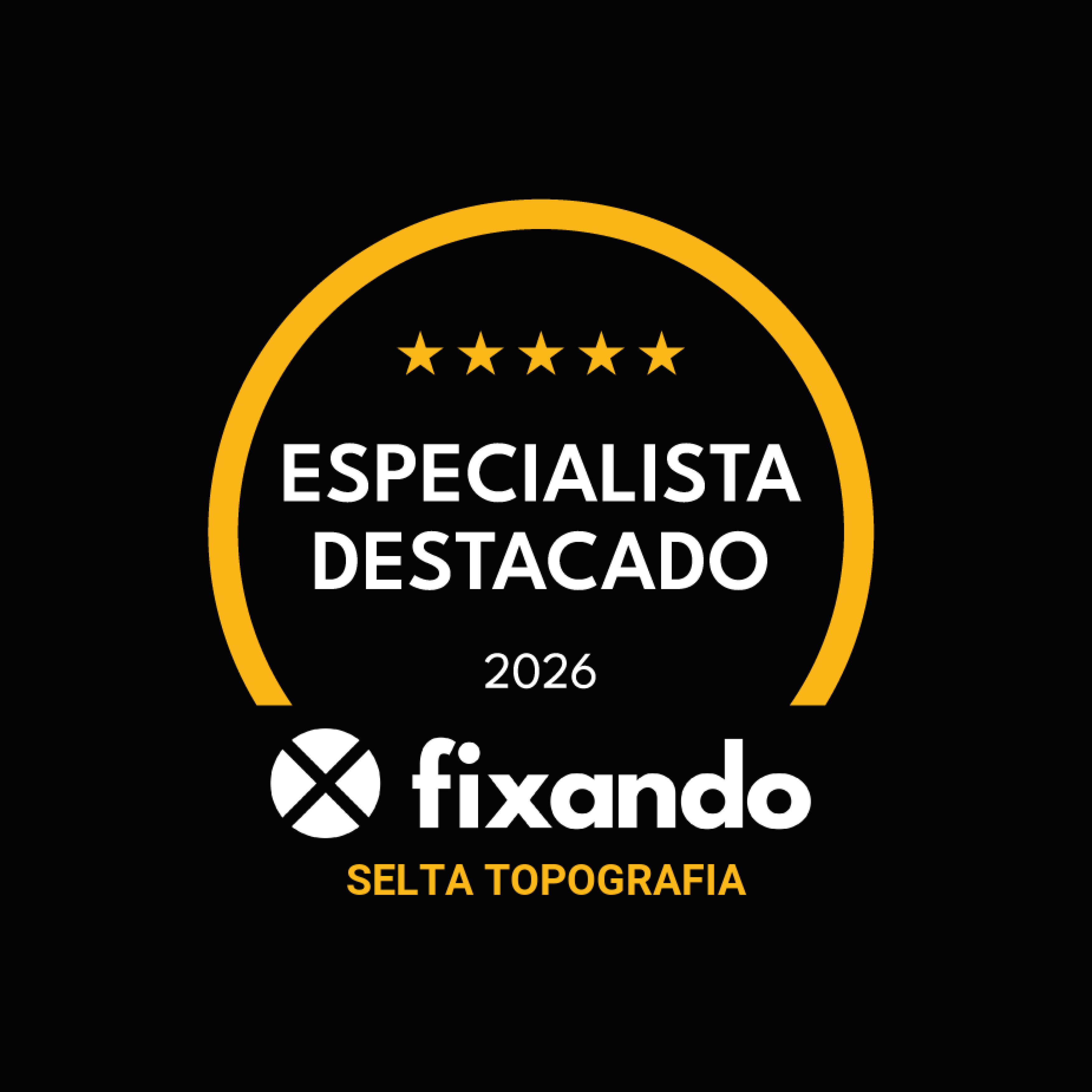 SELTA Topografia - Sintra - Topógrafos