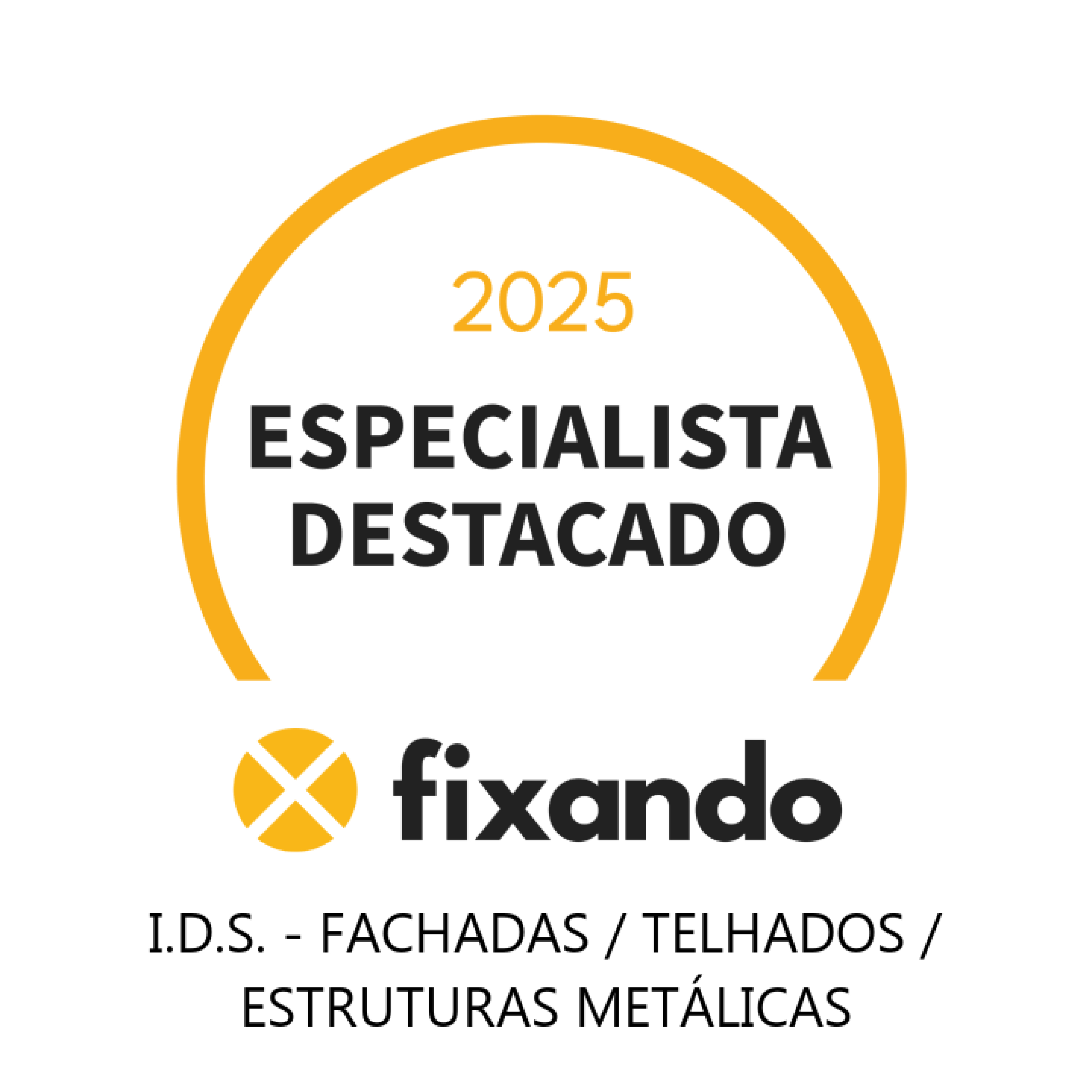 I.D.S. - FACHADAS / TELHADOS / ESTRUTURAS METÁLICAS - Sintra - Instalação ou Substituição de Telhado