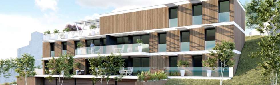 Parceria Vertical Lda - Fixando