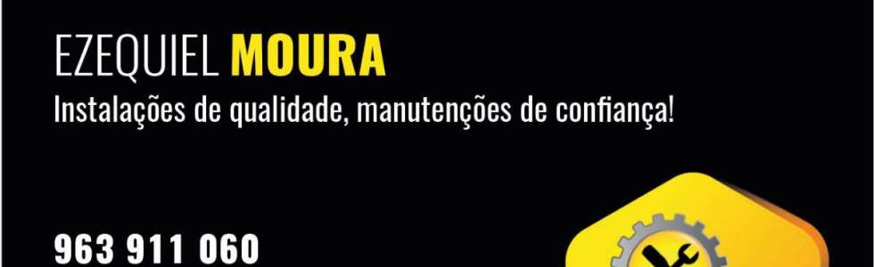 Ezequiel Moura - Repara&ccedil;&otilde;es Dom&eacute;sticas - Fixando