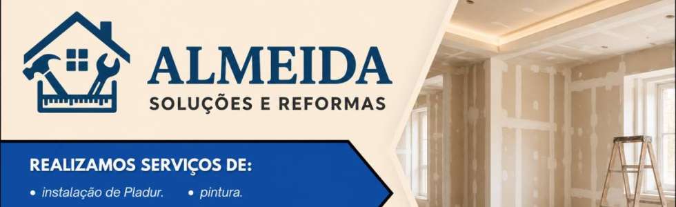 Geison Almeida - Fixando
