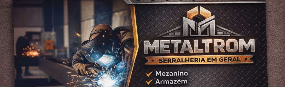 Metaltrom - Fixando