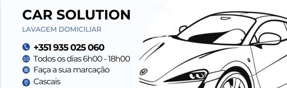 Car Solution - Fixando
