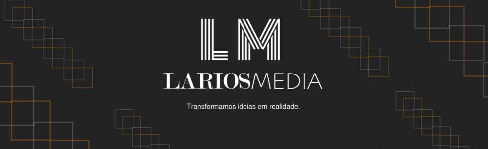 LariosMedia Consultoria e Marketing Digital - Fixando