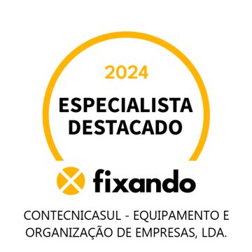 Contecnicasul - Equipamento e Organização de Empresas, Lda. - Odemira - Mehr